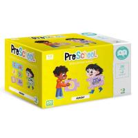 Навчальна гра Англійська абетка Dodo 301226