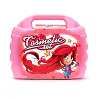 Дитяча іграшка Косметичний набір 9246TXK в кейсі