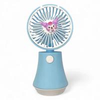 Вентилятор Аніме. Санріо USB 14 см (Мікс видів) MIC KA-23-4775