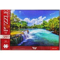 Пазл Waterfall (380 елементів) Dankotoys C380-06-01,02,03,04...10