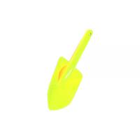 Совок №1, малий (жовтий) Orion 719