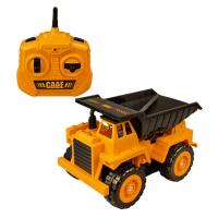 Самоскид на радіокеруванні MiC 9210A