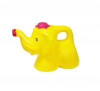 Лійка Слоник жовтий MiC 11190