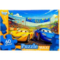 МАКСІ ПАЗЛИ на 60 ЕЛЕМЕНТІВ (ФІНІШ) Dankotoys Mx60-12-01,02,03,04...16