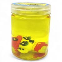 ІГРАШКА-АНТИСТРС СЛАЙМ З ФІГУРКОЮ Щенячий патруль / Paw Patrol (ЖОВТИЙ) MIC C28603