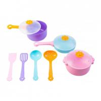 Набір столового посуду Ромашка, 10 ел Wader 39142