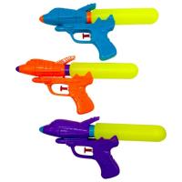 Водна зброя 23х11х3 см (мікс видів) MIC 632-1/928