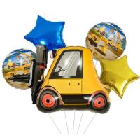 Набір надувних куль Навантажувач MIC FBS-131