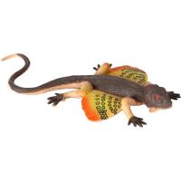 Дитяча іграшкова фігурка "Ящірка з крилами" ZY1796866_2 із серії "Reptiles and insects"