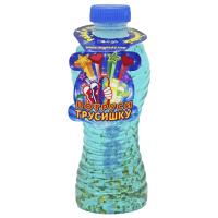 Мильні бульбашки Потруси трусишку, 300 мл (мікс видів) Big Kids BIGRP303