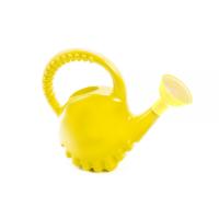 Лійка Шина (жовта) Бамсик 0212