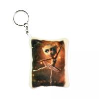 Плюшевий брелок Strateg Балеріно-Капучіно Strateg 60884