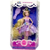 Лялька Emily Romantic, 29 см Kids hits KH23/004