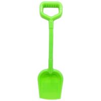 Дитяча іграшка Лопата велика, 48 см (зелена) Bamsic 0152