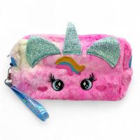 Сумочка (пенал / косметичка) Єдиноріг МІКС ВИДІВ MIC M50585