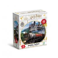 Пазл класичний "Harry Potter. Гоґвартський експрес" 200502, 350 елементів
