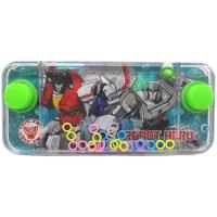 Водна гра з колечками Трансформери (зелений) MIC XY618A/XY618B