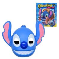 Набір героя (внутрішній розмір: 12.5х18 см, підсвічування, плащ, в коробці) МІС 929-4