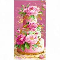 Конверт вітальний, ДЛЯ ГРОШЕЙ Експрес Удачі 0197