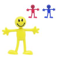 Іграшка-антистрес Гнучкий чоловічок MiC HS1207-1