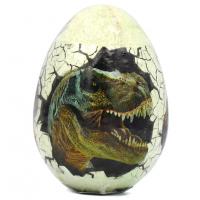 Креативна творчість "Dino Paleontology. EGG" DP-02-01 для проведення розкопок