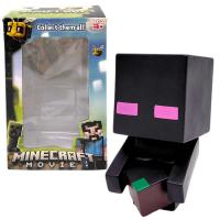 Фігурка-персонаж Майнкрафт/Minecraft (ендермен) 11 см MIC 97829