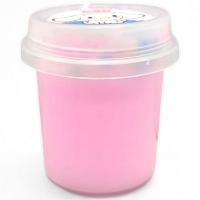 Слайм для рук з пінопластом (рожевий) MIC PR2308