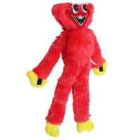 Мʼяка іграшка Хагі Вагі, червоний MIC KA-23-390