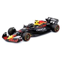 Колекційна автомодель "Red Bull Racing RB21 (2025)" 18-38233, 1:43 масштаб