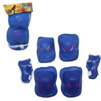 Набір Захисне екіпірування (синя) MiC C29757