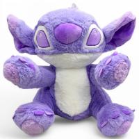 Мʼяка іграшка Стіч (висота - 30 см) вид 2 MIC M18010