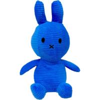 МʼЯКА ІГРАШКА ЗАЄЦЬ 28 СМ (СИНІЙ) MIC KA-23-4305
