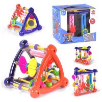 Розвиваюча логічна іграшка MiC 8725