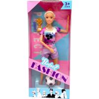Лялька спортсменка Perfect Fashion 29 см (БЛОНДИНКА) MIC ST55672-12/13