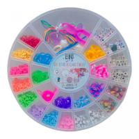 Набір для створення прикрас DIY Jewelry MIC A102-9