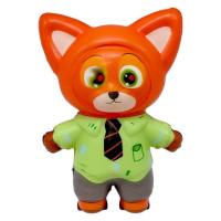 Іграшка-антистрес Зоотрополіс 2 / Zootropolis 2: Лис 11 см MIC KA-23-5362