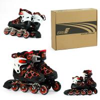 Ролики дитячі, металева рама, розмір 34-37 Eliiti 71120-M