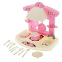 Кухня Маленька розумниця Orion 327