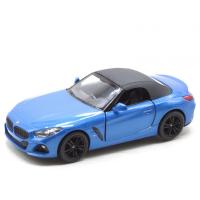 Машинка KINSMART BMW Z4, синій Kinsmart KT5419W