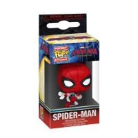 Ігрова фігурка на кліпсі Funko POP! серії Людина-павук: Абсолютно новий день - Людина-павук Funko 83962