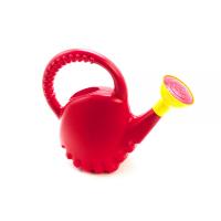 Лійка Шина (червона) Бамсик 0212