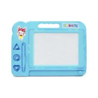 Дошка для малювання, магнітна синя MIC 2002