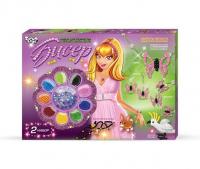 Набір для творчості Бісер Dankotoys Б9-02