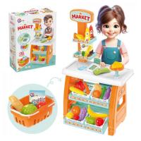 Іграшковий набір Маркет ТехноК (коробка 61х48х20 см) Technok Toys 0730
