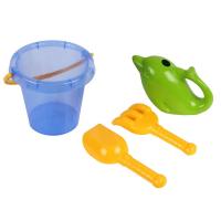 Пісочний набір Технок 7228