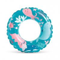 Круг надувний, 61 см, вид 1 Intex 59242