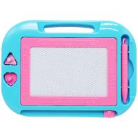 Дошка для малювання з печатками (мікс) MIC DZ-806