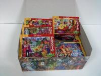 Пазли Казка, 80 ел Dankotoys C80-