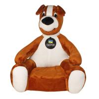 Мʼяке дитяче крісло Пес Патрон 70 х 60 х 60 см Nikopol 0340