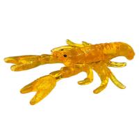 Жуйка для рук РАК (ПОМАРАНЧЕВИЙ) MIC MS24-3-428